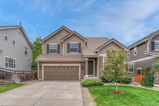 4214 Kestrel Place, Castle Rock, CO 80109