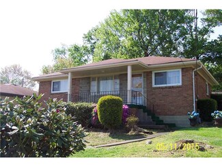 606 Oberdick Dr, McKeesport, PA 15135