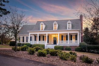 809 Fermata Place SW, Aiken, SC 29801