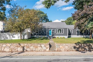 3811 Mendon Rd, Cumberland, RI 02864