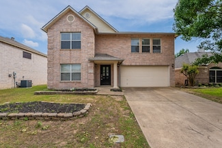 5220 Dillon Cir, Haltom City, TX 76137