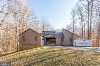 7811 Foxborough Way, Owings, MD 20736