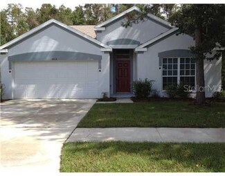 4616 Birdsong Blvd Unit 2, Lutz, FL 33559