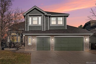 6 Yellow Flax, Littleton, CO 80127