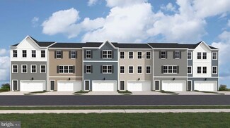 Lot 053 Night Star Terrace Unit AMELIA, Kearneysville, WV 25430