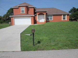 1830 NW 27th Ave, Cape Coral, FL 33993