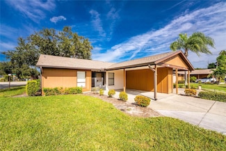 1800 Curry Trail Unit 11, North Venice, FL 34275