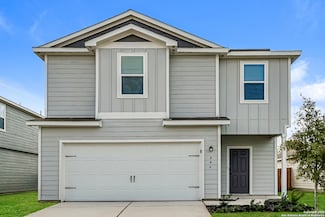846 Shady Brook, New Braunfels, TX 78132