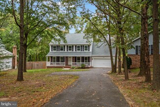 7907 Poplar Grove Rd, Severn, MD 21144