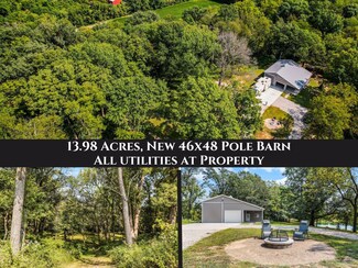 2502 Staunton Rd, Troy, IL 62294