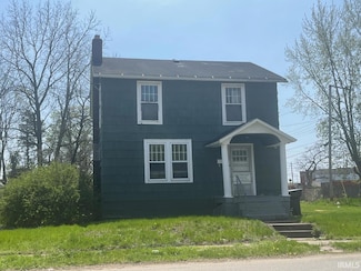 122 E Indiana Ave, South Bend, IN 46613