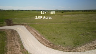 105 Lost Creek Ln, Davis, OK 73030