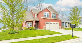 3551 Traemore Dr, Valparaiso, IN 46385