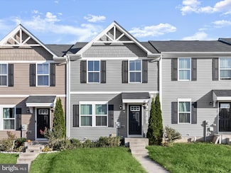 21810 Primrose Willow Ln Unit D, Lexington Park, MD 20653