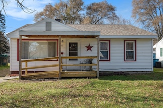 91 Cedar Ave N, Battle Creek, MI 49037