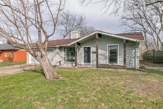 208 N Bullock Dr, Garland, TX 75042