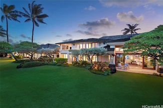 145 Kailuana Loop, Kailua, HI 96734