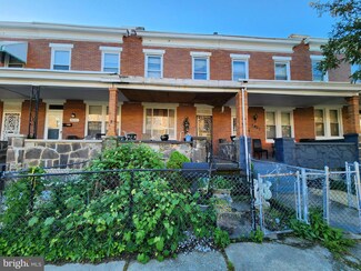 2629 Cecil Ave, Baltimore, MD 21218