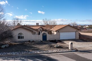 5605 Greenwood Dr, Farmington, NM 87402