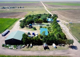 30780 County Road 51, Walsh, CO 81090