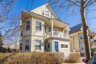 71 Cleverly Ct, Quincy, MA 02169