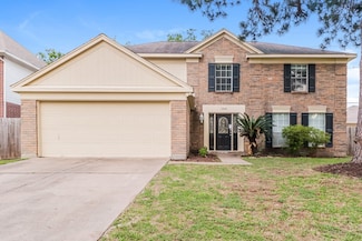 10046 Lazy Meadows Dr, Houston, TX 77064