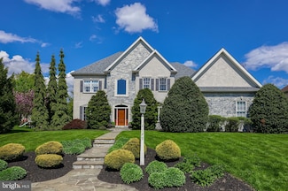 1129 N Lefever Dr, Lititz, PA 17543