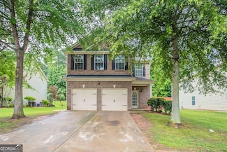3469 Stoneleigh Walk, Lithonia, GA 30038