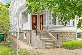121 Surrey St, Medford, MA 02155