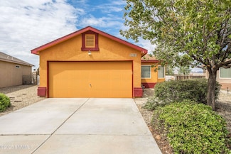5101 Kensington Way, Las Cruces, NM 88012