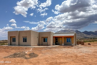 6130 E Three Canyons Rd Unit Lot 4, Hereford, AZ 85615
