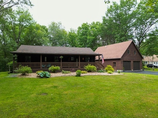 509 Upper Guinea Rd, Lebanon, ME 04027
