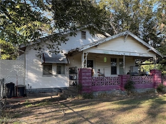 30228 Water St, Bokoshe, OK 74930
