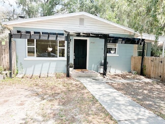 1160 Austin St, Bartow, FL 33830