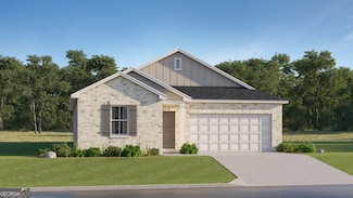 113 Oconee Trail, Perry, GA 31069