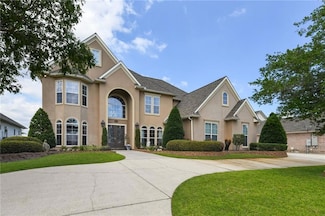 983 Lakeshore Blvd, Slidell, LA 70461