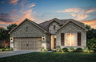 448 Breeds Hill Rd, Little Elm, TX 75068