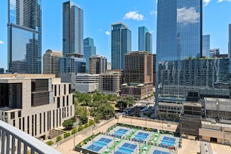 360 Nueces St Unit 1407, Austin, TX 78701