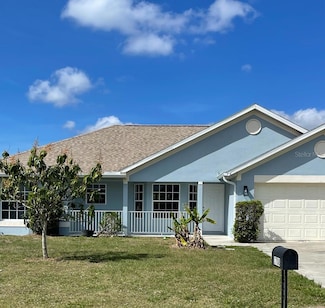 1708 Blue Lake Cir, Punta Gorda, FL 33983