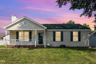 2108 Carthage Cir, Raleigh, NC 27604
