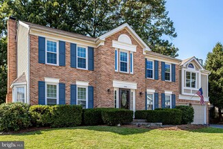 12644 Terrymill Dr, Herndon, VA 20170