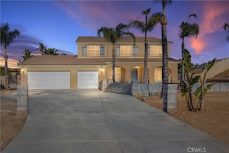 18936 Malkoha St, Perris, CA 92570
