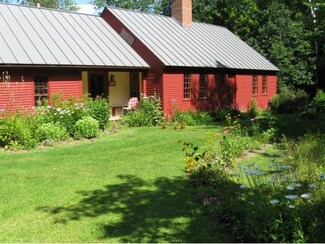 53 Highbridge Rd, Lyme, NH 03768