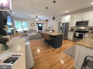 26255 Rison Ln, Mechanicsville, MD 20659