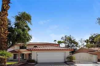 2924 Pleasant Lake Dr, Las Vegas, NV 89117