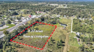 30054 N Range Rd, Livingston, LA 70754