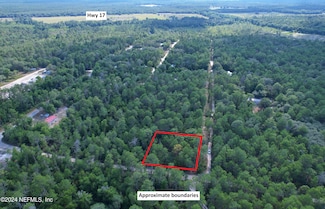 609 Minnesota Ave, Satsuma, FL 32189