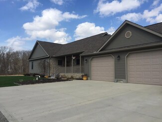 20964 Bear Swamp Rd, Marysville, OH 43040