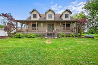 10053 Spring Rd, Garden Prairie, IL 61038