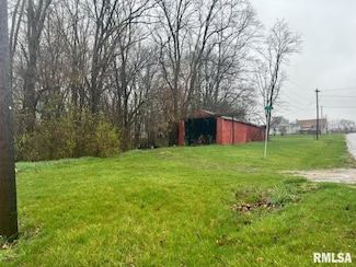 6th ave 1st St, Matherville, IL 61231